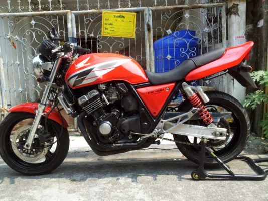 ขาย sf400 ปี93 อินวอย 60,000 กทม ขาย sf400 ปี93 อินวอย 60,000 กทม