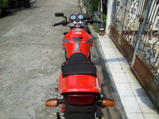 ขาย sf400 ปี93 อินวอย 60,000 กทม ขาย sf400 ปี93 อินวอย 60,000 กทม