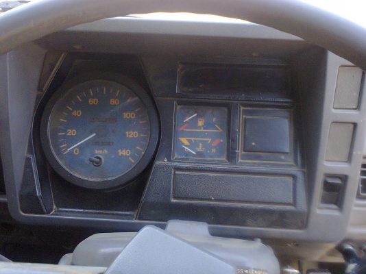 ขายซุปเปอร์เสี่ย120รถบ้านพร้อมใช้