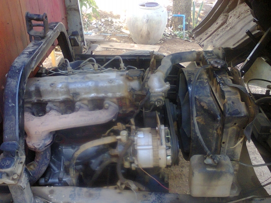 ขายซุปเปอร์เสี่ย120รถบ้านพร้อมใช้