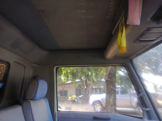 ขายซุปเปอร์เสี่ย120รถบ้านพร้อมใช้