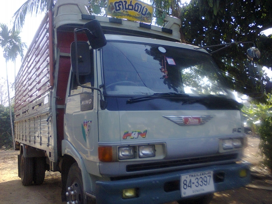 ขายซุปเปอร์เสี่ย120รถบ้านพร้อมใช้