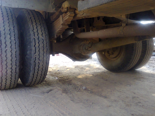 ขายซุปเปอร์เสี่ย120รถบ้านพร้อมใช้