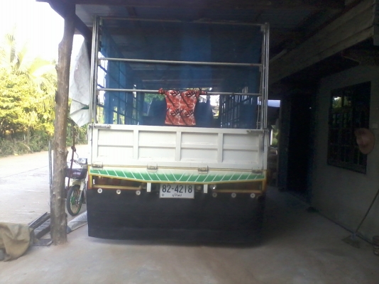 ลดราคาคับด่วนๆ 20000 เหลือ630000 แลกหกล้อดัมพ์ดินก็ได้ สนใตโทรคุย0804699096