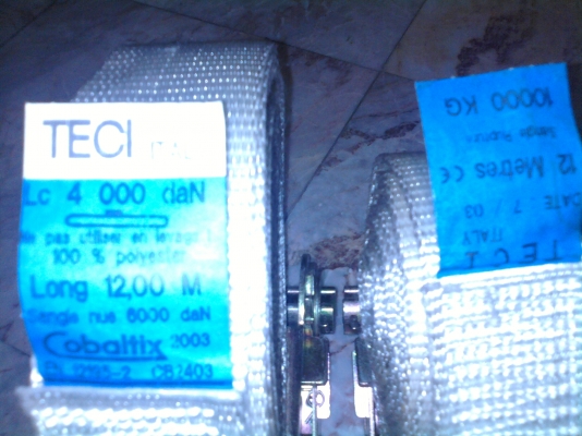 ขายสายรัดโยกรถบรรทุก ขายสายรัดโยกรถบรรทุก