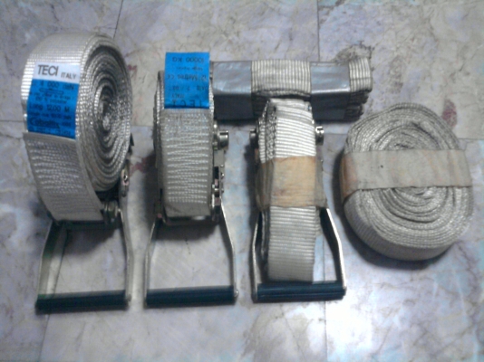 ขายสายรัดโยกรถบรรทุก