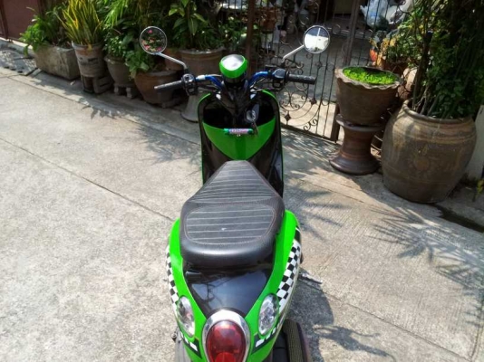 ขาย yamaha fino ปี51 ทะเบียนไม่ขาดพร้อมโอน 15,700 ขาย yamaha fino ปี51 ทะเบียนไม่ขาดพร้อมโอน 15,700