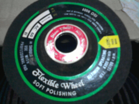 ขายใบหินเจียและหัวตัดแก๊ส