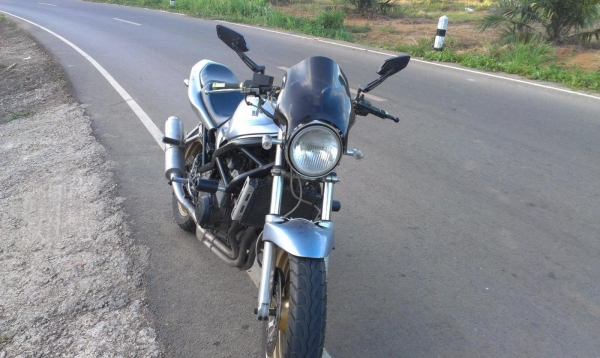 ขาย Bandit 400 ทะเบียนพร้อมโอน ขายแล้วครับ ขอบคุณเจ้าของเวปครับ ขาย Bandit 400 ทะเบียนพร้อมโอน ขายแล้วครับ ขอบคุณเจ้าของเวปครับ