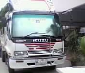 ISUZU DECA 195 HP 6HE1 หกล้อดั๊มพ์ สวยจัดทั้งภายนอกและภายใน เครื่องแน่นแห้งดี หัวเก๋งมีหมวกให้ด้วยครับ ภายในเก๋งคอนโซลสวย เครื่องเสียง แอร์เย็น พวงมาลัยเพาเวอร์ กระจกไฟฟ้า กระบะดั๊มพ์เหล็ก 6 ตันยิงหน้ายาว 3.60 เมตร ช่วงล่างคัชซีสวยมาก ยางสภาพดีพร้อมบรรทุก