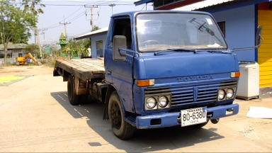 ขายเทนเลอร์ 6 ล้อ เอกสานพร้อมโอน รถห้างแท้ ราคาถูกกว่าอี แต๋น ด่วน 0819415022