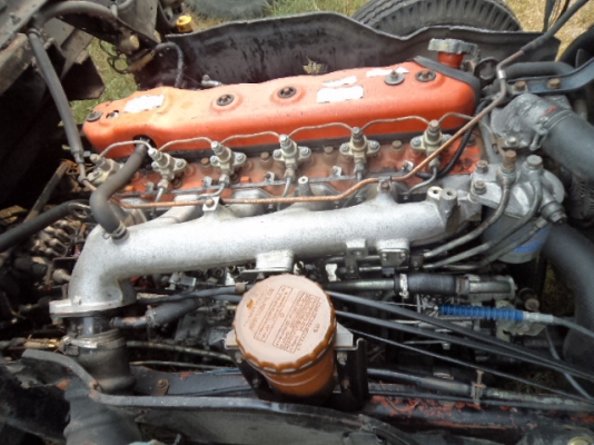 ขายรถอีซูซุร็อก6ล้อสไลด์ราคาถูกๆ เครื่อง175แรงม้า เพาเวอร์ เบรกทิฟฟีสภาพสวยพร้อมใช้