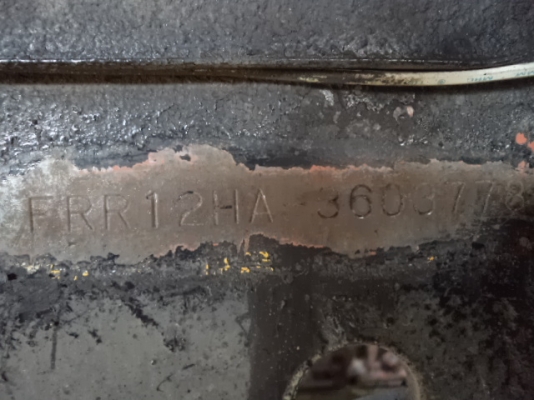 ขายรถอีซูซุร็อก6ล้อสไลด์ราคาถูกๆ เครื่อง175แรงม้า เพาเวอร์ เบรกทิฟฟีสภาพสวยพร้อมใช้