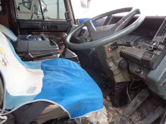 ขายรถอีซูซุร็อก6ล้อสไลด์ราคาถูกๆ เครื่อง175แรงม้า เพาเวอร์ เบรกทิฟฟีสภาพสวยพร้อมใช้