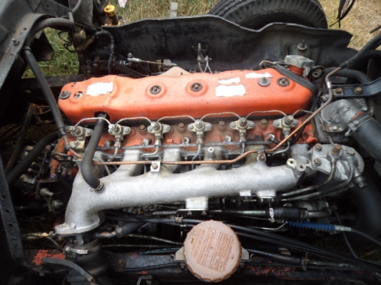 ขายรถอีซูซุร็อก6ล้อสไลด์ราคาถูกๆ เครื่อง175แรงม้า เพาเวอร์ เบรกทิฟฟีสภาพสวยพร้อมใช้