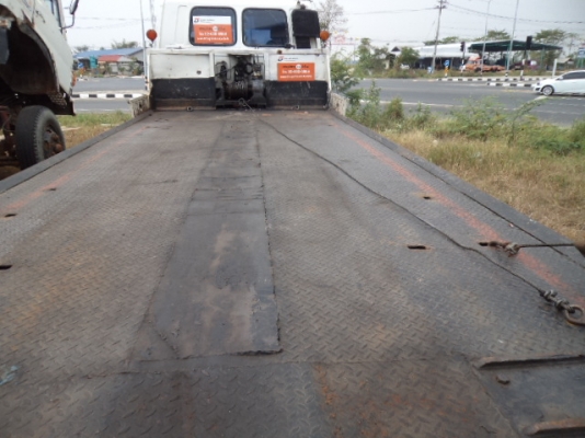 ขายรถอีซูซุร็อก6ล้อสไลด์ราคาถูกๆ เครื่อง175แรงม้า เพาเวอร์ เบรกทิฟฟีสภาพสวยพร้อมใช้