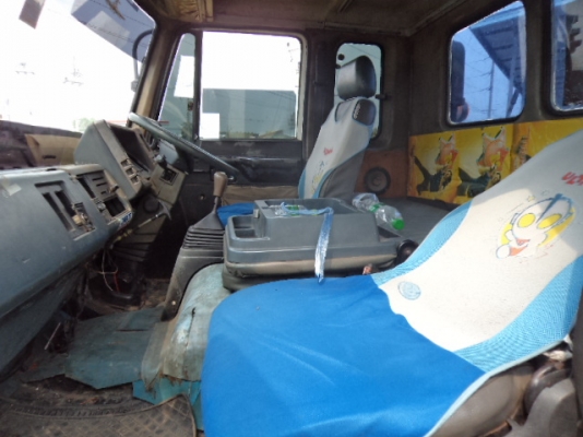 ขายรถอีซูซุร็อก6ล้อสไลด์ราคาถูกๆ เครื่อง175แรงม้า เพาเวอร์ เบรกทิฟฟีสภาพสวยพร้อมใช้