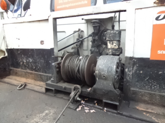 ขายรถอีซูซุร็อก6ล้อสไลด์ราคาถูกๆ เครื่อง175แรงม้า เพาเวอร์ เบรกทิฟฟีสภาพสวยพร้อมใช้