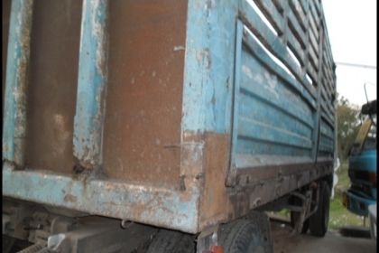 ลูกพ่วง ยาว 6.50 เมตร สภาพดี สวยๆ