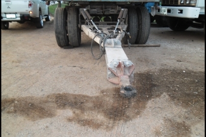 ลูกพ่วง ยาว 6.50 เมตร สภาพดี สวยๆ