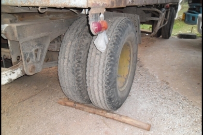 ลูกพ่วง ยาว 6.50 เมตร สภาพดี สวยๆ