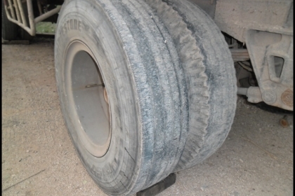 ลูกพ่วง ยาว 6.50 เมตร สภาพดี สวยๆ