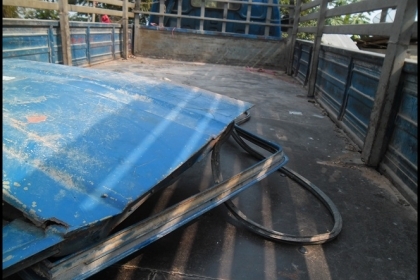 6 ล้อ ไดฮาซุ สภาพดี น่าใช้