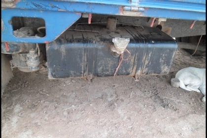 6 ล้อ ไดฮาซุ สภาพดี น่าใช้