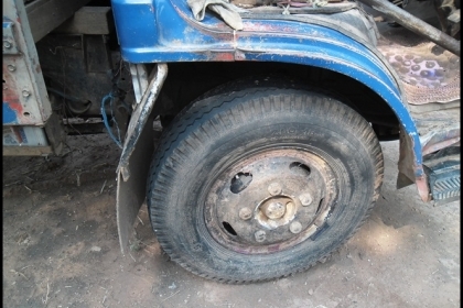 6 ล้อ ไดฮาซุ สภาพดี น่าใช้