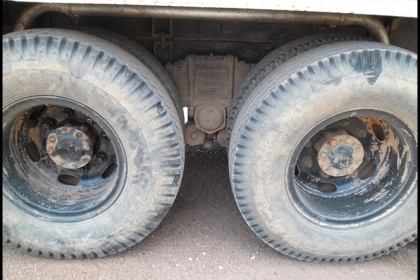 6 ล้อ ไดฮาซุ สภาพดี น่าใช้