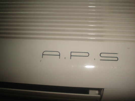 SAIJO   DENKI  A.P.S 13200BTU ห้างแท้  ขายถูกๆๆ