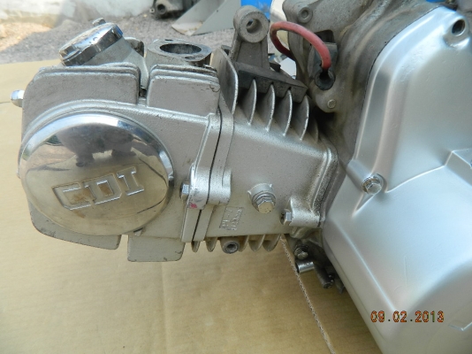 ขายเครื่อง  ไลฟาน  125  มีอินวอย  3500 ไม่รวมส่งนะครับ