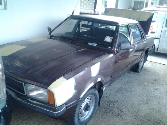 ขายฟอรด์คอสติน่าmk4 ขายฟอรด์คอสติน่าmk4