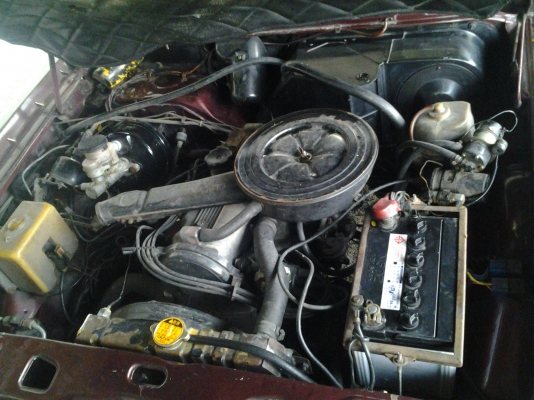 ขายฟอรด์คอสติน่าmk4 ขายฟอรด์คอสติน่าmk4