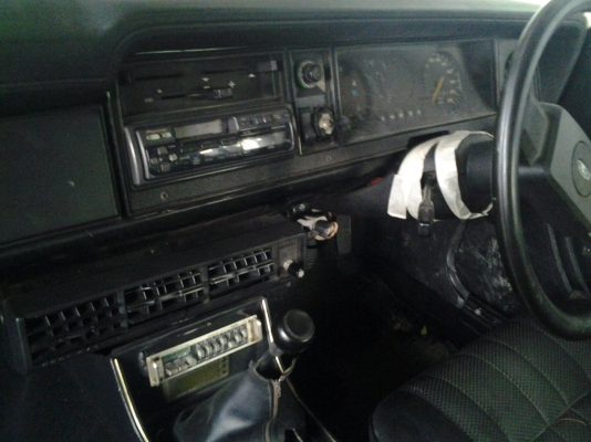 ขายฟอรด์คอสติน่าmk4 ขายฟอรด์คอสติน่าmk4