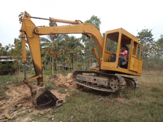 ขายรถแม็กโค10-HT-2 สภาพดีราคาถูกๆๆพร้อมใช้งานคับ ขายรถแม็กโค10-HT-2 สภาพดีราคาถูกๆๆพร้อมใช้งานคับ