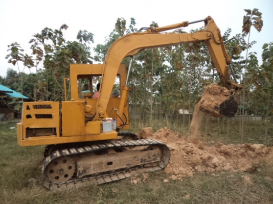 ขายรถแม็กโค10-HT-2 สภาพดีราคาถูกๆๆพร้อมใช้งานคับ ขายรถแม็กโค10-HT-2 สภาพดีราคาถูกๆๆพร้อมใช้งานคับ