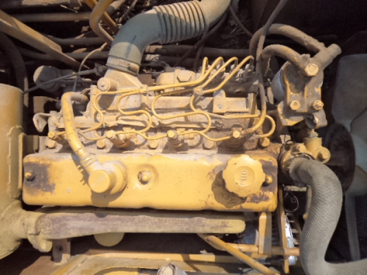 ขายรถแม็กโค10-HT-2 สภาพดีราคาถูกๆๆพร้อมใช้งานคับ ขายรถแม็กโค10-HT-2 สภาพดีราคาถูกๆๆพร้อมใช้งานคับ