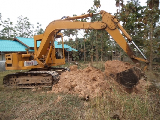 ขายรถแม็กโค10-HT-2 สภาพดีราคาถูกๆๆพร้อมใช้งานคับ ขายรถแม็กโค10-HT-2 สภาพดีราคาถูกๆๆพร้อมใช้งานคับ