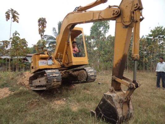 ขายรถแม็กโค10-HT-2 สภาพดีราคาถูกๆๆพร้อมใช้งานคับ ขายรถแม็กโค10-HT-2 สภาพดีราคาถูกๆๆพร้อมใช้งานคับ