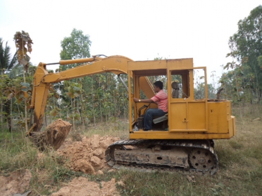 ขายรถแม็กโค10-HT-2 สภาพดีราคาถูกๆๆพร้อมใช้งานคับ ขายรถแม็กโค10-HT-2 สภาพดีราคาถูกๆๆพร้อมใช้งานคับ