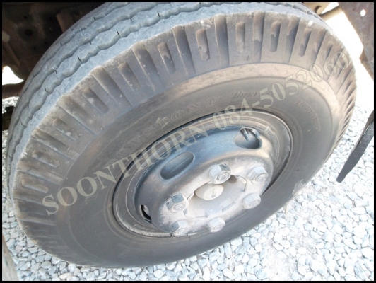 ขายด่วน รถบรรทุก 6 ล้อ ISUZU NQR 130 แรง(รถห้าง) ตู้แห้ง 3 บานยาว 5.5M สภาพสวยมาก พร้อมใช้ ราคาสุดคุ้ม