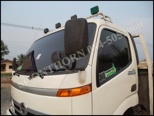 ขายด่วน รถบรรทุก 6 ล้อ HINO DUTROซีรี่ 300 EURO 150 แรง เทอรโบ อินเตอร์ ปี 50 กระบะ 5 เมตร มีลิฟท์ท้าย สภาพเดิมๆ สวย ราคาสุดคุ้ม