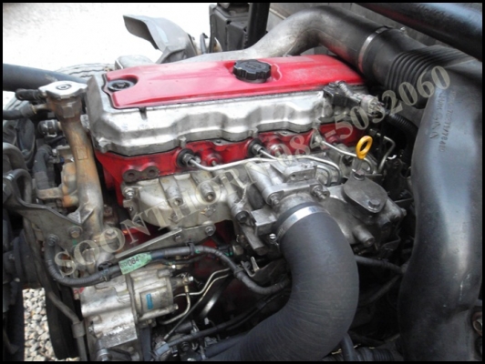 ขายด่วน รถบรรทุก 6 ล้อ HINO DUTROซีรี่ 300 EURO 150 แรง เทอรโบ อินเตอร์ ปี 50 กระบะ 5 เมตร มีลิฟท์ท้าย สภาพเดิมๆ สวย ราคาสุดคุ้ม