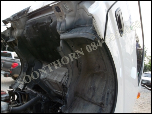 ขายด่วน รถบรรทุก 6 ล้อ HINO DUTROซีรี่ 300 EURO 150 แรง เทอรโบ อินเตอร์ ปี 50 กระบะ 5 เมตร มีลิฟท์ท้าย สภาพเดิมๆ สวย ราคาสุดคุ้ม