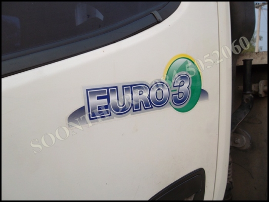 ขายด่วน รถบรรทุก 6 ล้อ HINO DUTROซีรี่ 300 EURO 150 แรง เทอรโบ อินเตอร์ ปี 50 กระบะ 5 เมตร มีลิฟท์ท้าย สภาพเดิมๆ สวย ราคาสุดคุ้ม