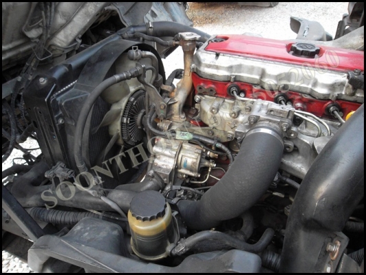 ขายด่วน รถบรรทุก 6 ล้อ HINO DUTROซีรี่ 300 EURO 150 แรง เทอรโบ อินเตอร์ ปี 50 กระบะ 5 เมตร มีลิฟท์ท้าย สภาพเดิมๆ สวย ราคาสุดคุ้ม