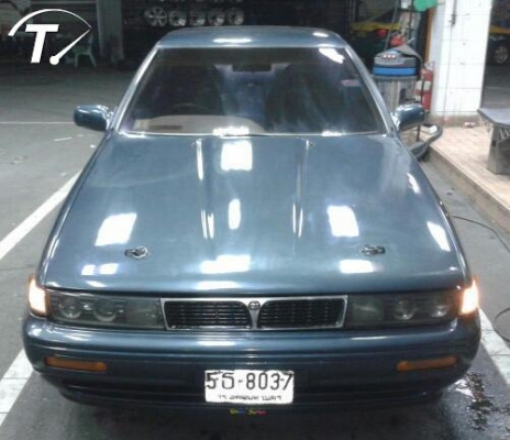 ด่วน..ขาดริฟส์1JZ/น้ำมัน+LPGชุดแต่งTbo.สีสวยเบาะซิ่งRecaroช่วงล่างSky Lineแม็ก17&quot;ท่อดุ