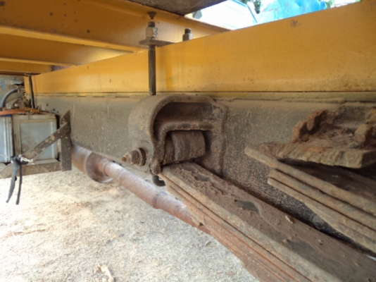 ขายรถอีซูซุ6ล้อเทเลอร์ราคาถูกๆ เข็นรถแม็กโครุ่น60 สภาพดีพร้อมใช้งานคับ