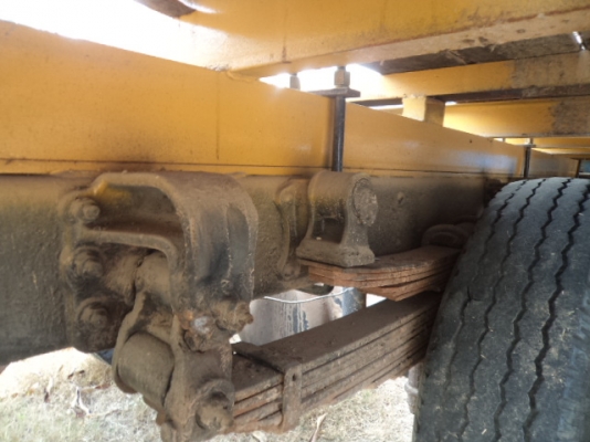 ขายรถอีซูซุ6ล้อเทเลอร์ราคาถูกๆ เข็นรถแม็กโครุ่น60 สภาพดีพร้อมใช้งานคับ